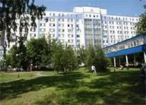 Лікування раку в москві