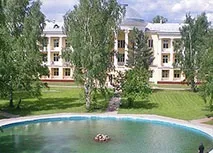 Лікування раку в москві