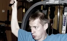 Особисті речі космонавта - лена де Вінне - наука і технології - матеріали сайту - сноб