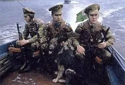 Лев Корнєєв - слово про собаку - стор 2 (собаці) Лев Корнєєв - слово про собаку - стор 2