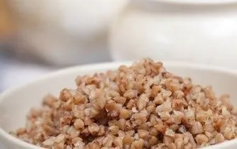 лікування гречкою