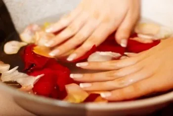 Лікування народними засобами в домашніх умовах панариция (домашніх) Лікування народними засобами в домашніх умовах панариция