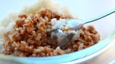 лікування гречкою