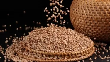 лікування гречкою