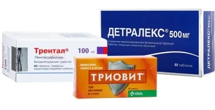 Лікування варикоцеле без операції чи ефективно це, результати (операції) Лікування варикоцеле без операції чи ефективно це, результати