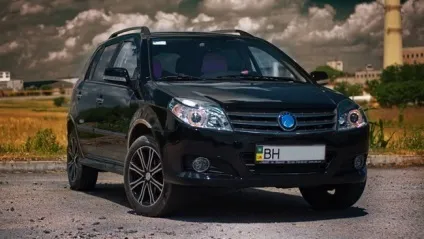 Lifan або geely, які автомобілі краще (автомобілі) Lifan або geely, які автомобілі краще