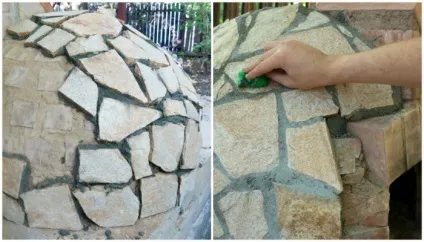 Літня кухня на дачі своїми руками, покроково будівництво і облаштування (своїми) Літня кухня на дачі своїми руками, покроково будівництво і облаштування
