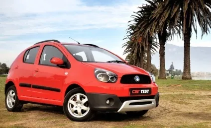 Lifan або geely, які автомобілі краще (lifan) Lifan або geely, які автомобілі краще