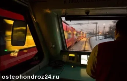 Лікування короткозорості за допомогою вправ (видиху подивіться прямо) Лікування короткозорості за допомогою вправ