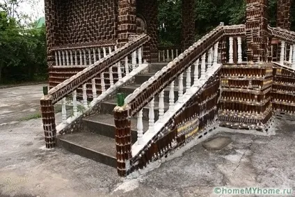 Літня кухня на дачі