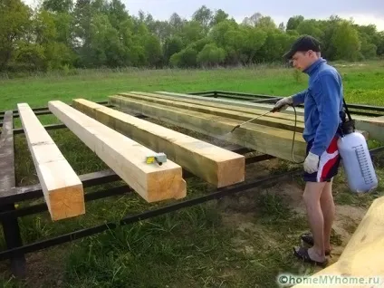 Літня кухня на дачі
