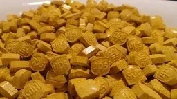 Лсд - що таке, залежність, звикання (слова) Лсд - що таке, залежність, звикання