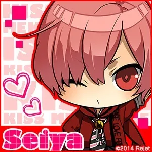 Lip on my prince - більше, більше принців! Гра 40, lip on my prince - my anime shelf (гра) Lip on my prince - більше, більше принців! Гра 40, lip on my prince - my anime shelf