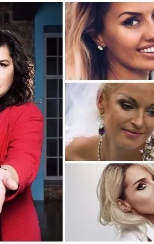 Лоліта Мілявська розповіла, чому її 17-річна дочка не може закохатися (закохатися) Лоліта Мілявська розповіла, чому її 17-річна дочка не може закохатися