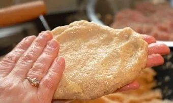 Кращі рецепти смачних цепелінів (рецепти) Кращі рецепти смачних цепелінів