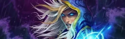 Кращі АОЄ-заклинання і як їх використовувати, hearthstone (hearthstone) Кращі АОЄ-заклинання і як їх використовувати, hearthstone