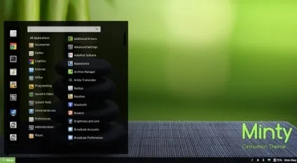 Linux mint vs ubuntu в чому різниця, losst