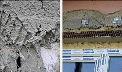 Лист просічно-витяжної (ПВЛ), застосування в заміському будівництві, корисні поради (застосування) Лист просічно-витяжної (ПВЛ), застосування в заміському будівництві, корисні поради