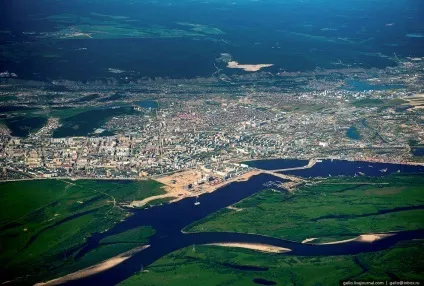 Лінія зміни дат