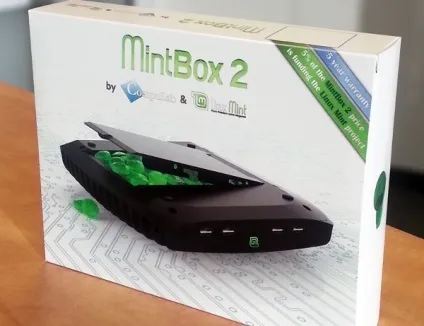 Linux mint vs ubuntu в чому різниця, losst