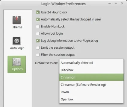 Linux mint vs ubuntu в чому різниця, losst