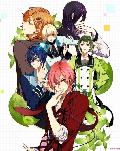 Lip on my prince - більше, більше принців! Гра 40, lip on my prince - my anime shelf (принців) Lip on my prince - більше, більше принців! Гра 40, lip on my prince - my anime shelf