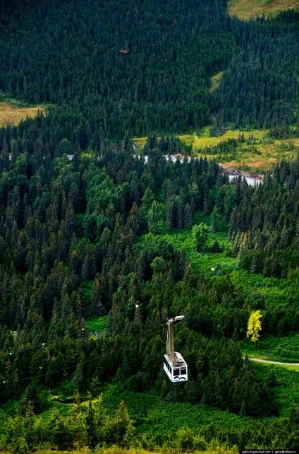 Лінія зміни дат