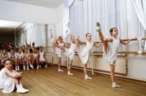 Школа танців Київ «Cubanoboom» танців