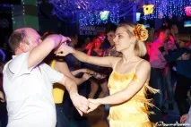 Школа танців Київ «Cubanoboom» школа