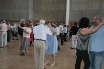 Школа танців Київ «Cubanoboom» танців