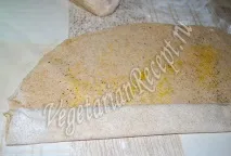 Штрудлі - рецепт з фото рецепт