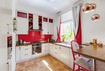 Штори для кухні 70 фото-ідей фото-ідей