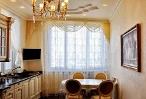 Штори для кухні 70 фото-ідей фото-ідей
