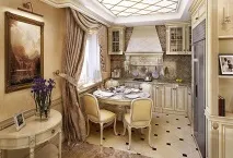 Штори для кухні 70 фото-ідей штори