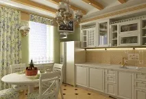 Штори для кухні 70 фото-ідей штори