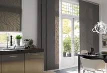 Штори для кухні 70 фото-ідей фото-ідей