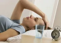 Симптоми розвитку ВСД на фоні шийного остеохондрозу фоні