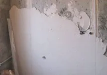 Штукатурка цегляної стіни цементно піщаним розчином, ніж краще штукатурити, технологія, інструкція цегляної