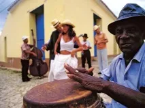 Школа танців Київ «Cubanoboom» танців