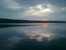 Сінара (озеро) озеро
