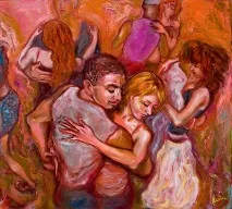 Школа танців Київ «Cubanoboom» київ