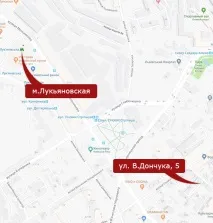 Школа танців Київ «Cubanoboom» київ