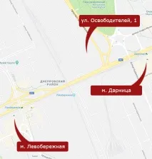 Школа танців Київ «Cubanoboom» школа