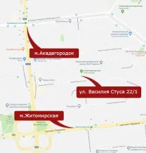 Школа танців Київ «Cubanoboom» школа