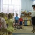 Макет «зоопарк»