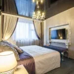 Люстри для натяжних стель (20 фото) вибираємо дизайн і спосіб установки (люстри) Люстри для натяжних стель (20 фото) вибираємо дизайн і спосіб установки