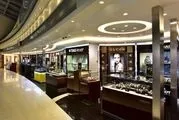 Магазини в аеропорту чи вигідний шопінг в duty free (аеропорту Suvarnabhumi Бангкоку) Магазини в аеропорту чи вигідний шопінг в duty free