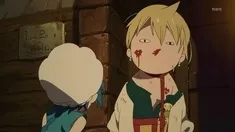 Magi the labyrinth of magic