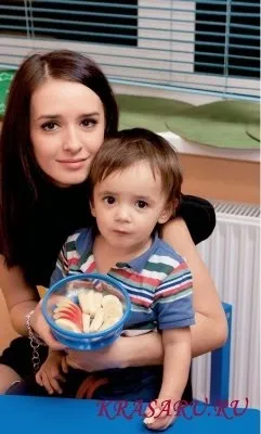 Маргарита Агібалова і її історія кохання (любові) Маргарита Агібалова і її історія кохання