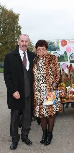 Марина станиславовна, чому ви вибрали професію вчителя (учителем) Марина станиславовна, чому ви вибрали професію вчителя